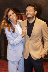 Photocall 'Moulin Rouge! Das Musical' in Köln