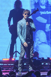 Konzert von a-ha in Hannover