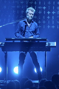 Konzert von a-ha in Hannover