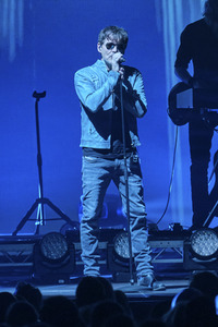 Konzert von a-ha in Hannover
