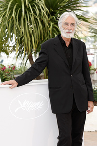 Photocall 'Das weiße Band', Cannes Film Festival 2009
