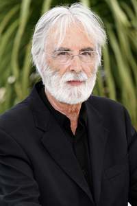 Photocall 'Das weiße Band', Cannes Film Festival 2009