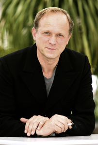Photocall 'Das weiße Band', Cannes Film Festival 2009