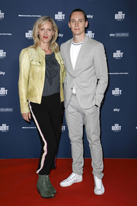 Photocall 'Das Boot' in Berlin