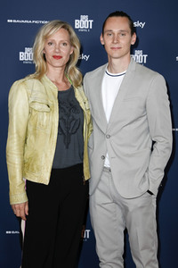 Photocall 'Das Boot' in Berlin