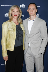 Photocall 'Das Boot' in Berlin