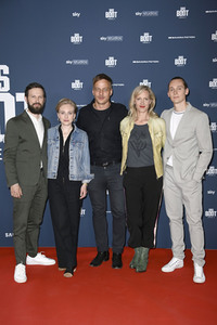 Photocall 'Das Boot' in Berlin
