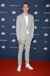 Photocall 'Das Boot' in Berlin