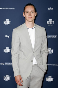 Photocall 'Das Boot' in Berlin