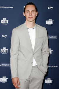 Photocall 'Das Boot' in Berlin