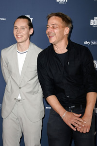 Photocall 'Das Boot' in Berlin