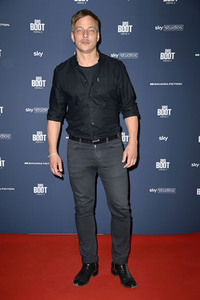 Photocall 'Das Boot' in Berlin