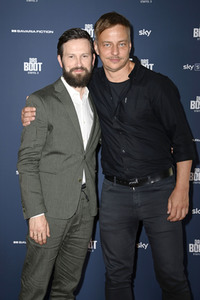 Photocall 'Das Boot' in Berlin