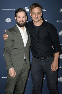 Photocall 'Das Boot' in Berlin