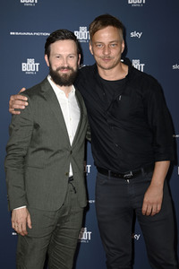 Photocall 'Das Boot' in Berlin