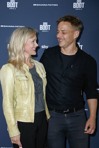 Photocall 'Das Boot' in Berlin