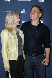 Photocall 'Das Boot' in Berlin