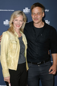 Photocall 'Das Boot' in Berlin