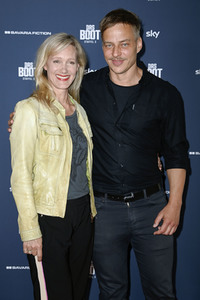 Photocall 'Das Boot' in Berlin