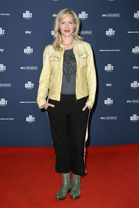 Photocall 'Das Boot' in Berlin