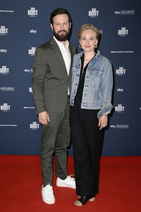 Photocall 'Das Boot' in Berlin