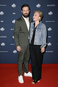 Photocall 'Das Boot' in Berlin