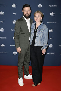 Photocall 'Das Boot' in Berlin