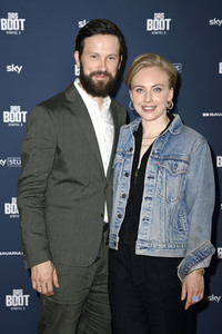 Photocall 'Das Boot' in Berlin