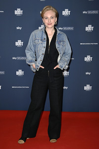 Photocall 'Das Boot' in Berlin