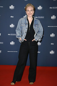 Photocall 'Das Boot' in Berlin
