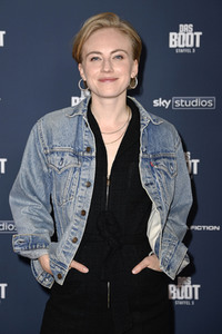 Photocall 'Das Boot' in Berlin