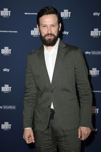 Photocall 'Das Boot' in Berlin