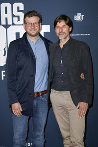 Photocall 'Das Boot' in Berlin