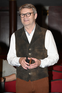 Theaterprobe 'Das Brautkleid' in München