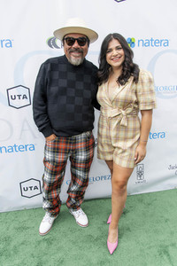 Celebrity Golf Turnier der George Lopez Foundation in Los Angeles