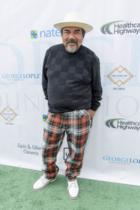 Celebrity Golf Turnier der George Lopez Foundation in Los Angeles