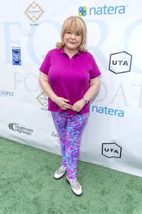 Celebrity Golf Turnier der George Lopez Foundation in Los Angeles