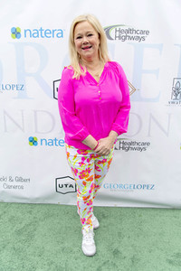 Celebrity Golf Turnier der George Lopez Foundation in Los Angeles