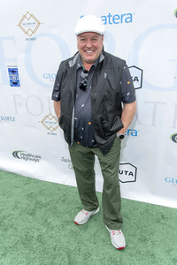 Celebrity Golf Turnier der George Lopez Foundation in Los Angeles