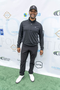 Celebrity Golf Turnier der George Lopez Foundation in Los Angeles