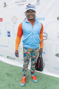 Celebrity Golf Turnier der George Lopez Foundation in Los Angeles