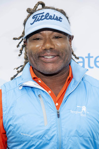 Celebrity Golf Turnier der George Lopez Foundation in Los Angeles