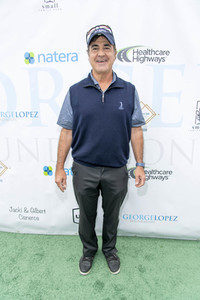Celebrity Golf Turnier der George Lopez Foundation in Los Angeles