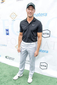 Celebrity Golf Turnier der George Lopez Foundation in Los Angeles