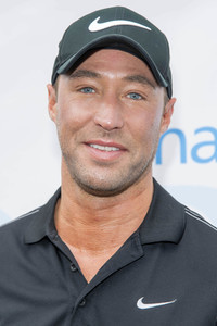 Celebrity Golf Turnier der George Lopez Foundation in Los Angeles