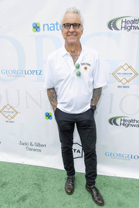 Celebrity Golf Turnier der George Lopez Foundation in Los Angeles
