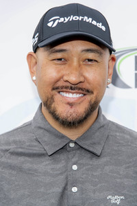 Celebrity Golf Turnier der George Lopez Foundation in Los Angeles