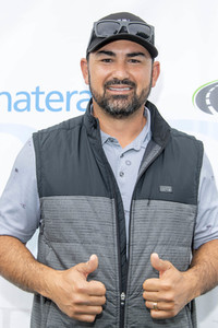 Celebrity Golf Turnier der George Lopez Foundation in Los Angeles