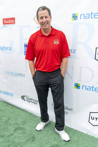 Celebrity Golf Turnier der George Lopez Foundation in Los Angeles