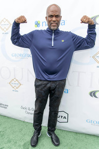Celebrity Golf Turnier der George Lopez Foundation in Los Angeles
